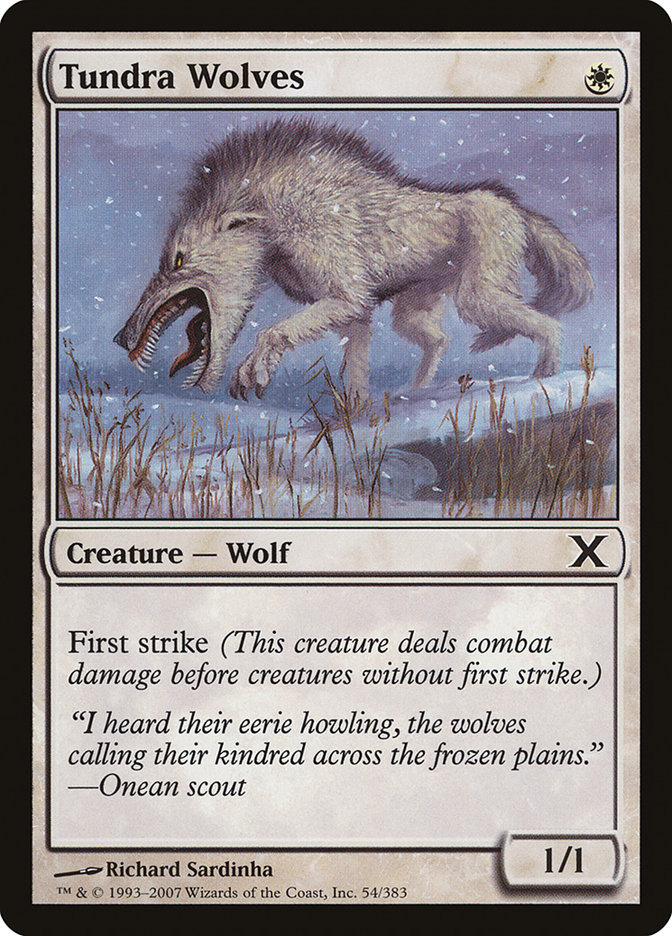 mtg white wolf cards // Knight Double-Sided Token [Innistrad: Midnight Hunt Commander Tuner monstersIf this card is Special Summoned Mtg Green and White Wolf