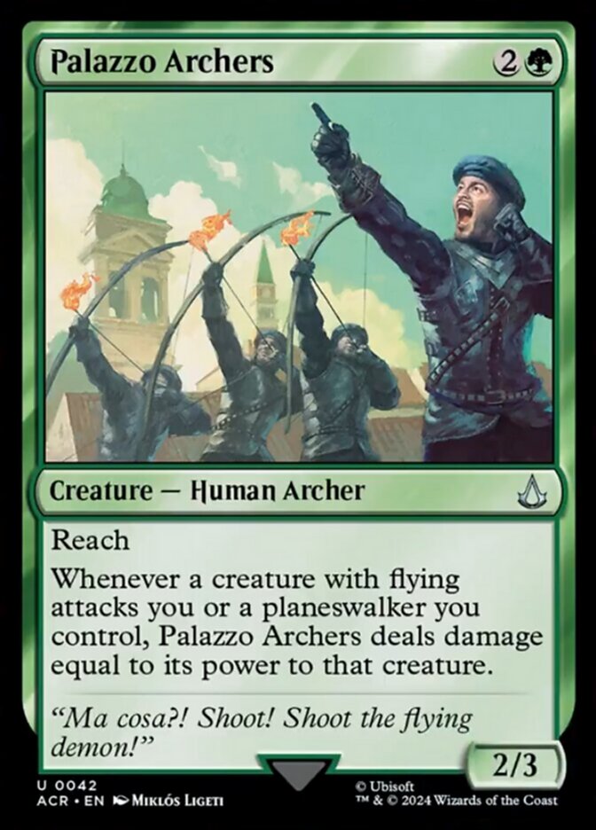 mtg archer cards Longbow [Friday Night Magic 2000] The Gathering Legolas, Master Archer