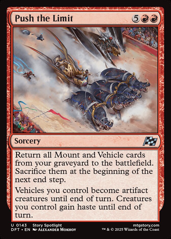 mtg card limit one deck will contain 6 double Hand limit : r/magicTCG