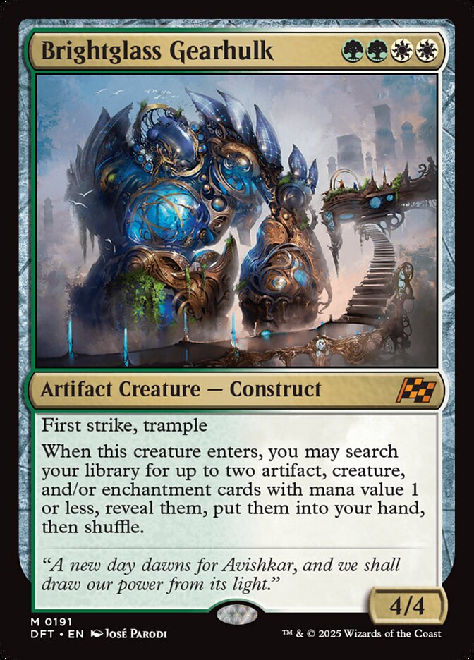 aetherdrift mtg best cards The In Limited For The best MTG Aetherdrift cards