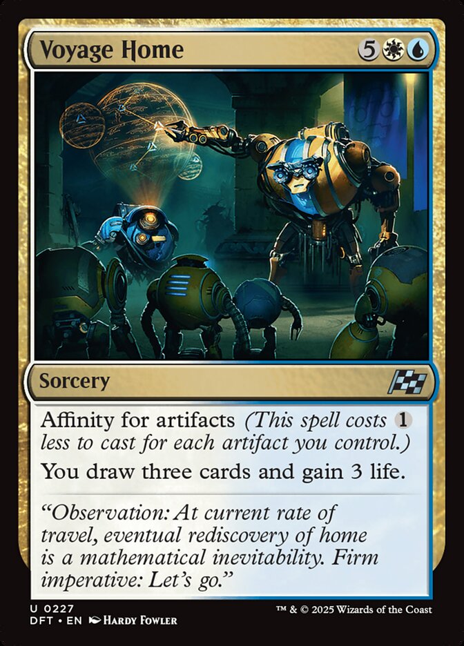mtg aetherdrift card Magic: The Gathering Commander Deck Players appreciate being able to jump straight into the game without having to build their own decks. MTG Magic the Gathering Voyage