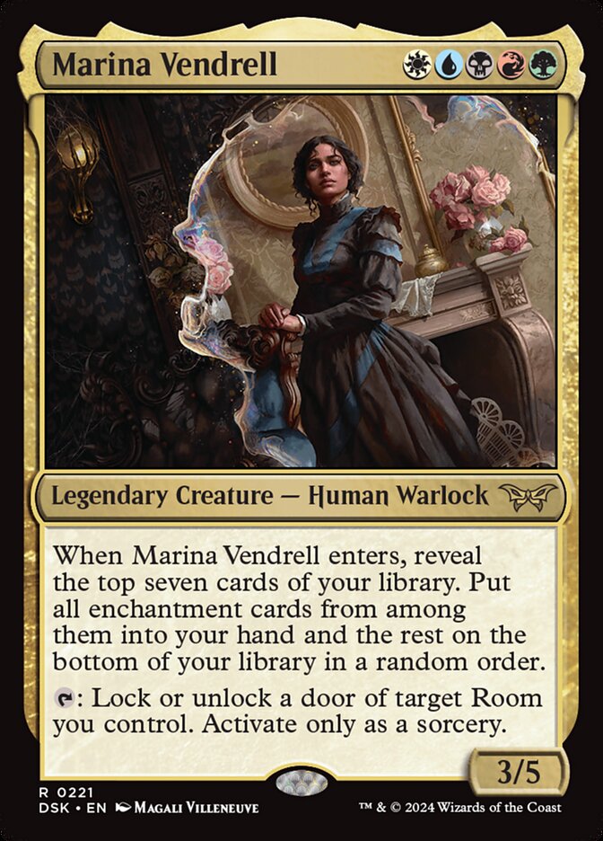 mtg commander masters top cards Top Ten New Cards from Commander Masters