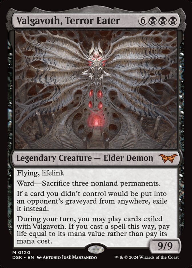 mtg march of the machines commander decks MTG March of the Machine Commander decks revealed