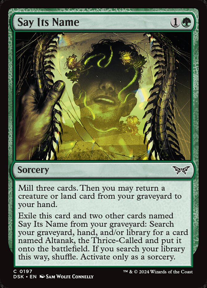 mtg duskmourn all cards MTG Duskmourn: House of Horror Collector Booster Box – 88 Cardhouse main image 0