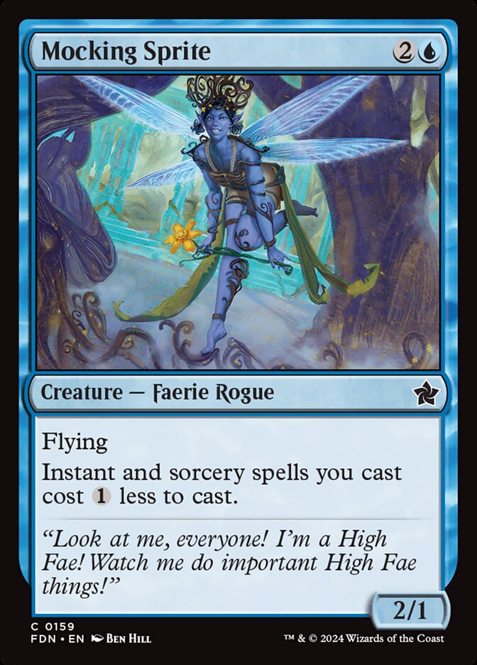 ben hill mtg cards a:"ben hill"  Scryfall Magic: