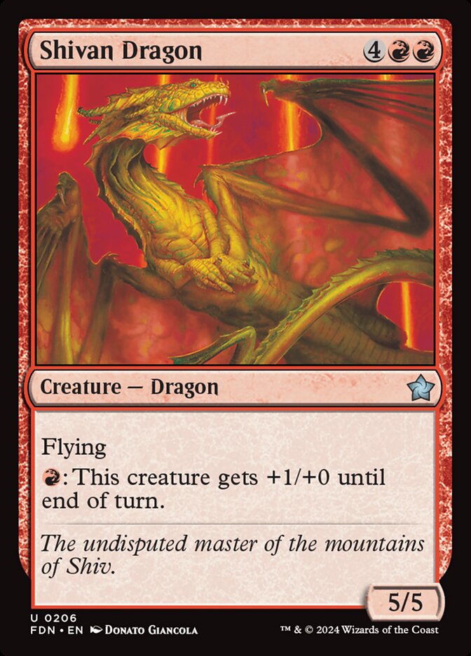 dragon synergy cards mtg MTG Commander Dragon Deck EDH Deck The Ur-Dragon 100 Magic Cards Custom  Deck Dragons Powerful main image 1