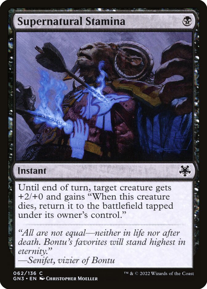 not dead after all mtg similar cards (Card) target creature you control gains When this creature dies Similar cards to Not Dead