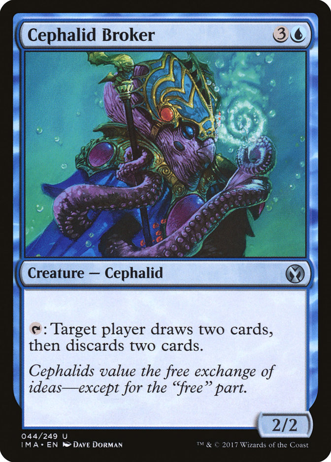 mtg target player discards a card Confused about wording : r/mtg