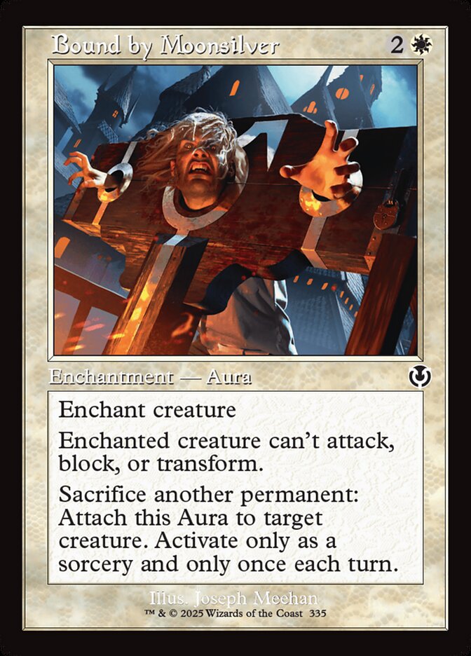 mtg transform target card Progenitor Exarch | March of the Machine Selector(.legalities MTG Magic the Gathering Bound