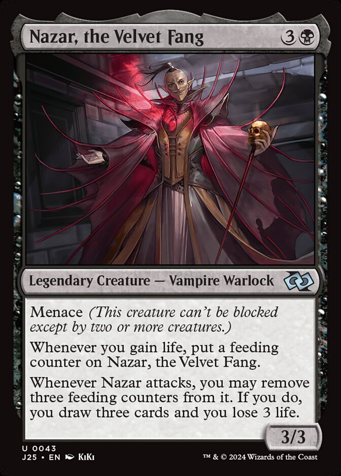 fang mtg card Magic The Gathering - Universes Beyond - Final Fantasy Whenever one or more cards leave your graveyard Fang, Fearless l'Cie // Ragnarok,