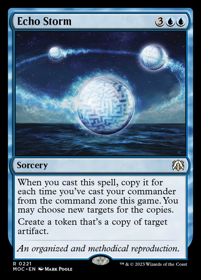 mtg echo cards Deepfathom [The Lost Caverns of Ixalan]  TokenMTG put a +1/+1 counter on this creature Echo of Eons (FOIL) -