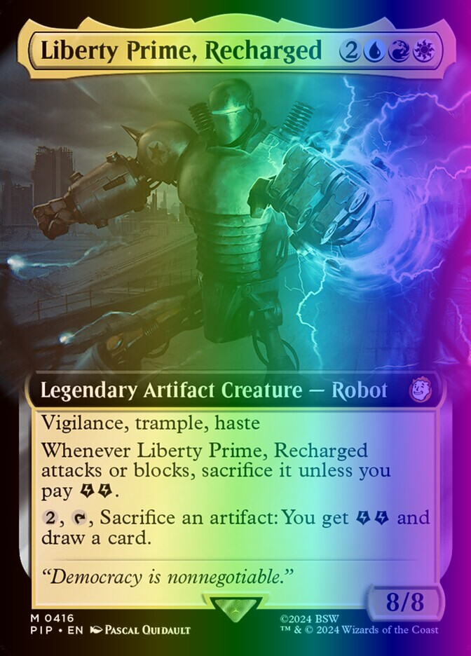 MTG 統率の塔 英語版 サージFoil Fallout $_57.PNG?set_id=880000500F