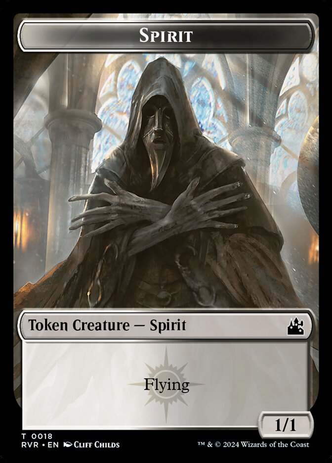 token card mtg MTG Custom Tokens – Set of 4 with Original Fantasy Art – torinagayart main image 1