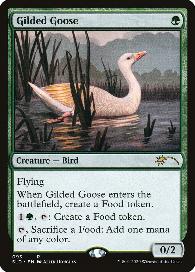 mtg goose cards art:goose Scryfall Magic: The Gathering Search