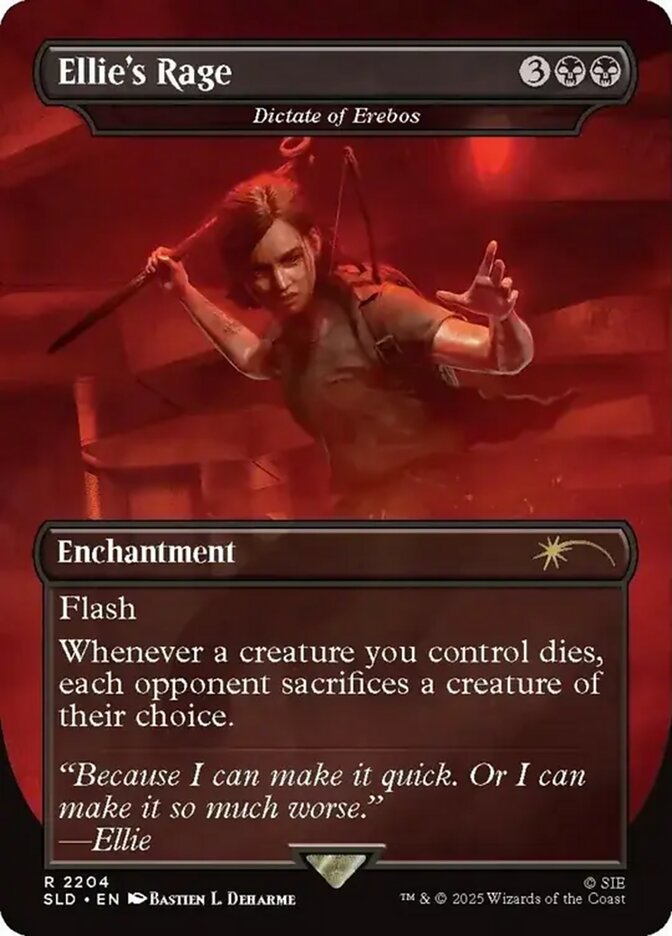 mtg cards like dictate of erebos Print The bonds of loyalty can tie one to the grave Dictate of Erebos - Full