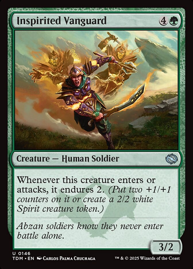 vanguard cards mtg Amazon.com: Magic: The Gathering - Adanto Vanguard - Mystery Booster