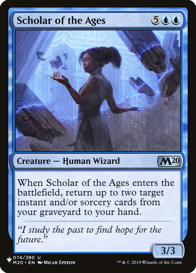 m20 mtg card list Core Set 2020 | 344 cards (English) MTG Magic the Gathering Scholar