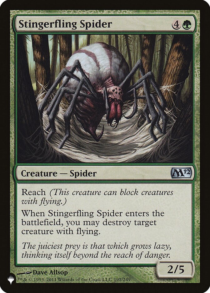 mtg spider card list MTG: Secrets of Strixhaven Play Booster Box main image 1