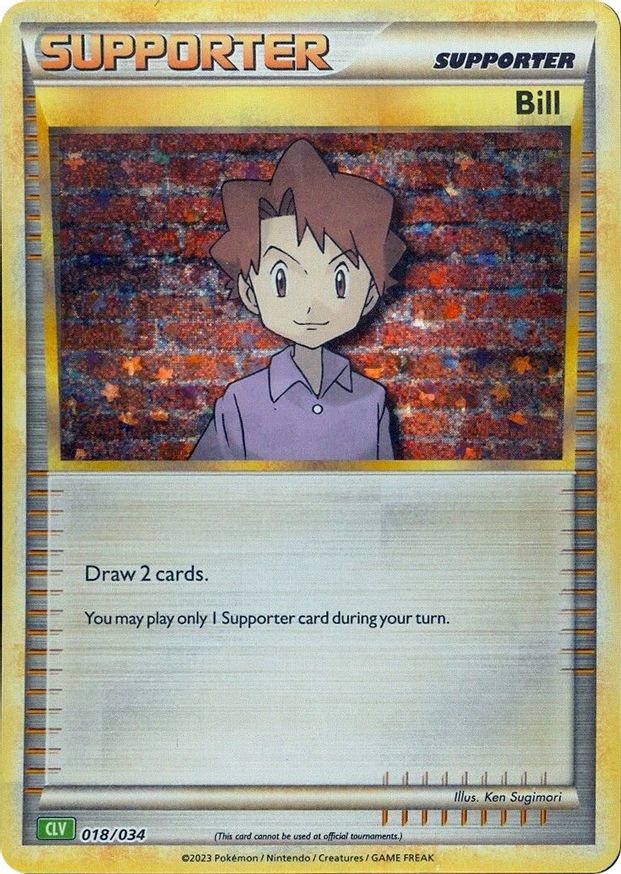 bill cipher pokemon card P]Bill Ciphers[P] - logancool1313